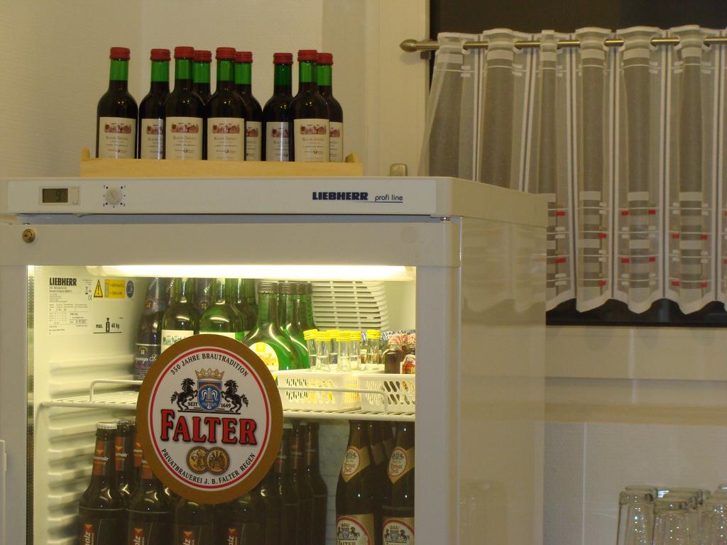 Drei Tannen Ξενοδοχείο Bodenmais Εξωτερικό φωτογραφία